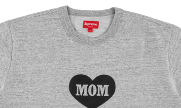 Mom S/S Top 