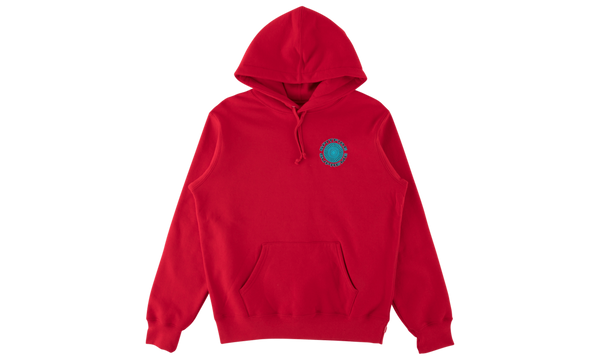 Spitfire Hooded Sweatshirt "SS 18"