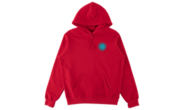 Spitfire Hooded Sweatshirt 