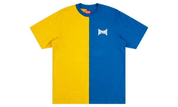 Split SS Top "FW 19"