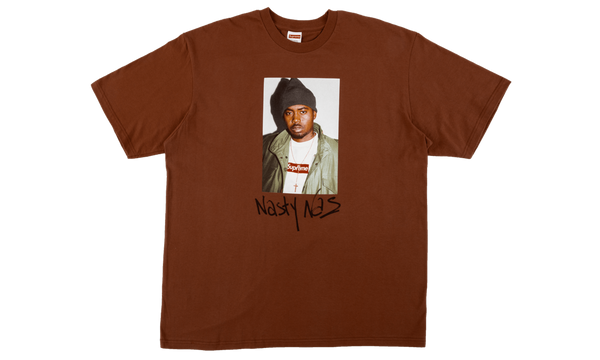 Nasty Nas Tee