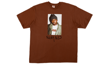 Nasty Nas Tee