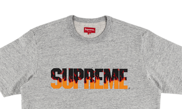 Flame SS Top 