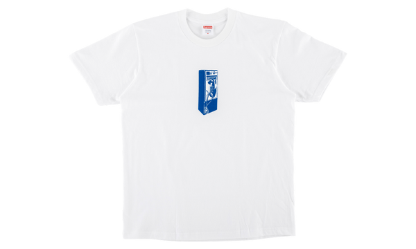 Payphone Tee "FW 18"