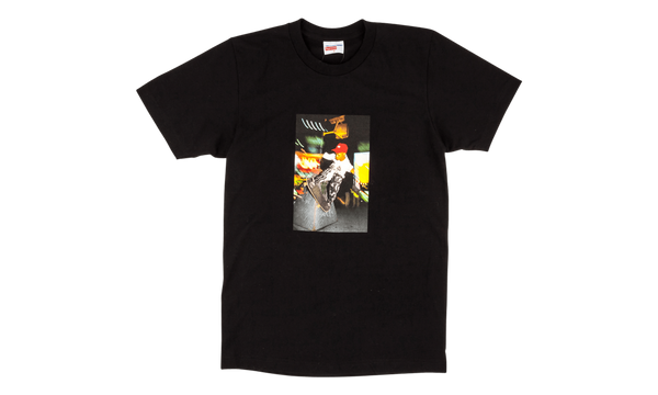 CDG Graphic Tee "Harold Hunter"