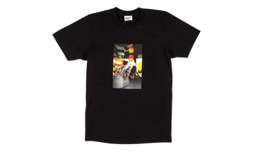 CDG Graphic Tee 