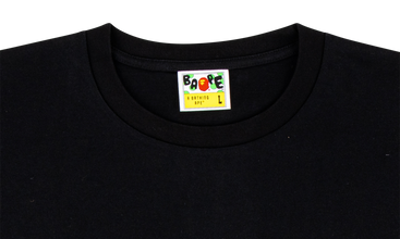 ABC Side Shark Tee