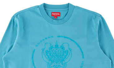 Crest L/S Top 
