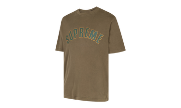 Cracked Arc S/S Top 