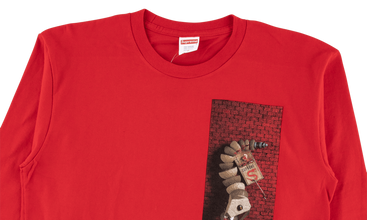 Mike Hill Snaketrap L/S Tee 