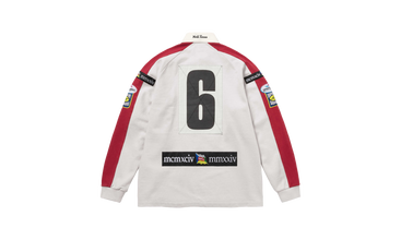 Chest Stripe Rugby 