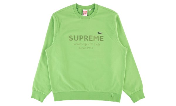 Lacoste Crewneck "SS 18"