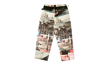 Gore-Text Trouser 
