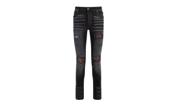 MX1 PLAID "Black"