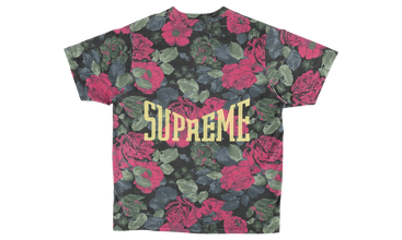 Flowers Tee 