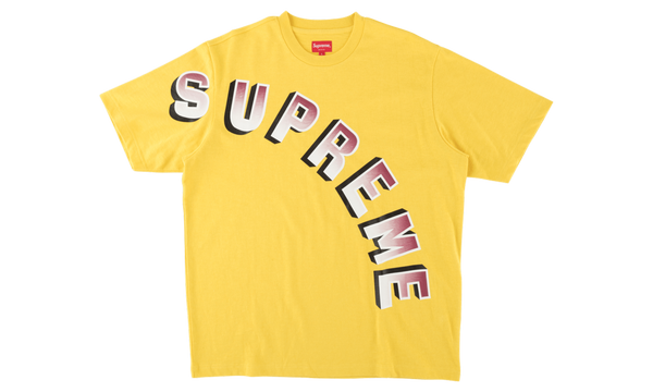Gradient Arc Top "SS 18"