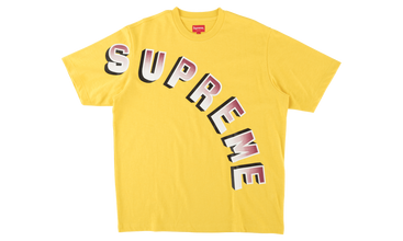 Gradient Arc Top 