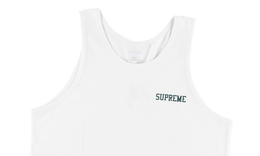 Heather Tank Top 