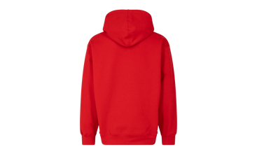 Bling Box Logo Hoodie 
