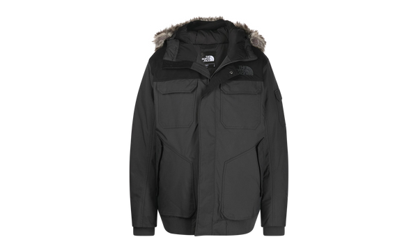 Gotham Jacket III