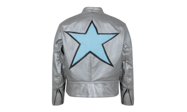 Aleali May Star Manx Jacket 