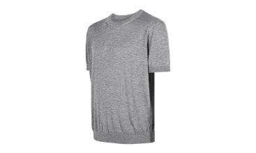 Embroidered Tee 