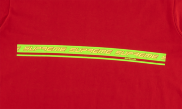 Hard Goods Tee 