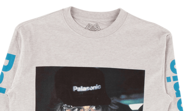 P.O.W. Longsleeve