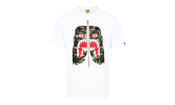 ABC Tiger Tee