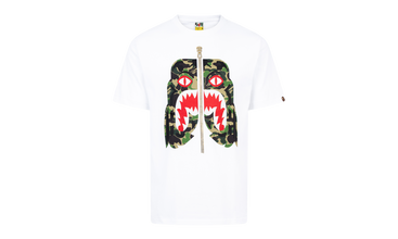 ABC Tiger Tee
