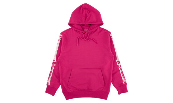 Bones Hoodie