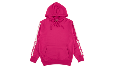 Bones Hoodie
