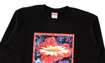 Bloom L/S Tee 