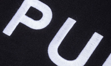 HWT FLEECE CREWNECK 