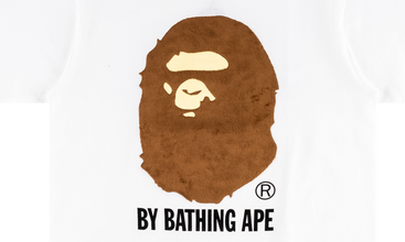 BOA By Bathing Ape Tee