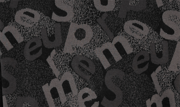 Scatter Text Crewneck 