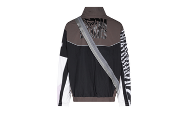 ACRONYM WOVEN JACKET 