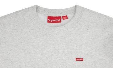 Small Box Crewneck 
