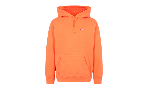 Small Box Hoodie "SS 22"