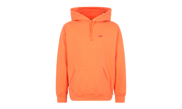 Small Box Hoodie 