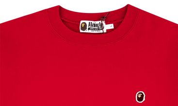 One Point Crewneck