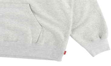 Flowers Hooded Sweatshirt 