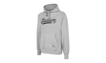 Script Logo Hoodie 