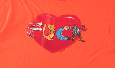 Heart Tee