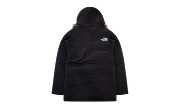 McMurdo Parka