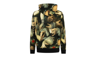 Undercover Hooded Sweatshirt