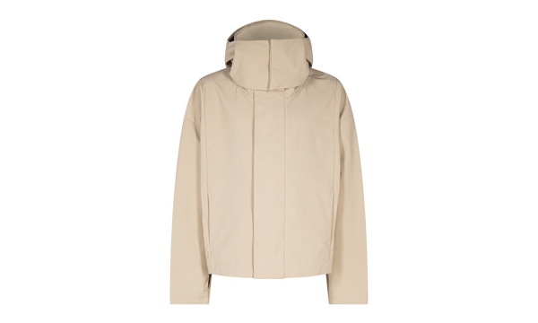 U NRG MMW Jacket "Brown"