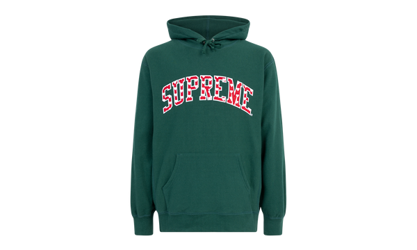 Hearts Arc Hoodie "SS 21"