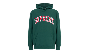 Hearts Arc Hoodie 