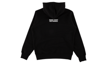 Chris Cunningham Chihuahua Hooded Sweatshirt 